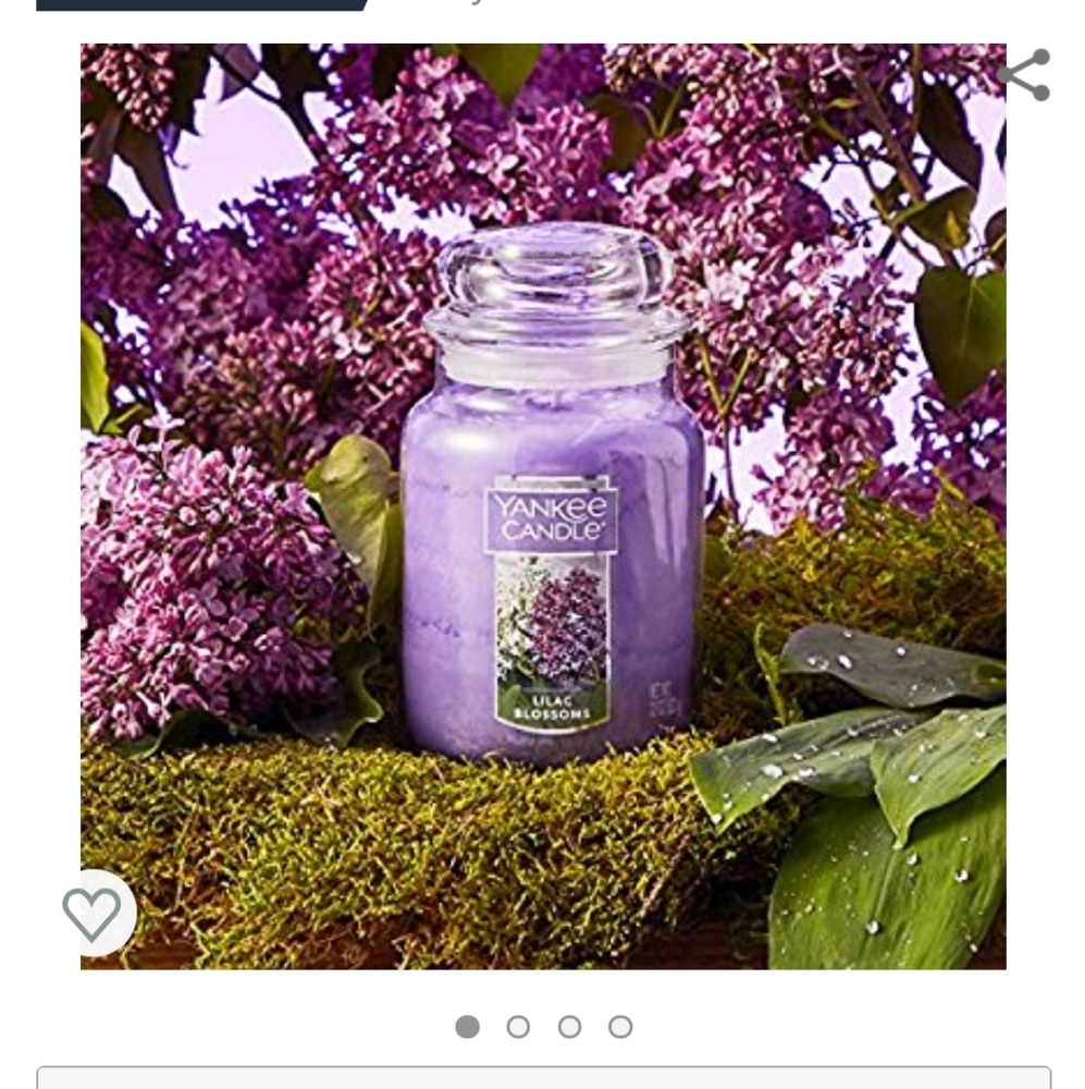 Yankee candle